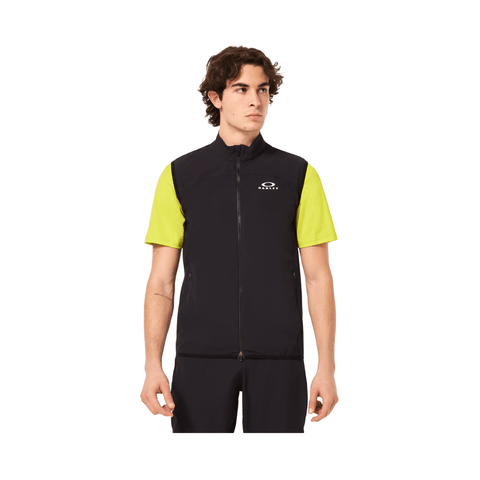 Vest Oakley Element - Blackout - Genetik Sport