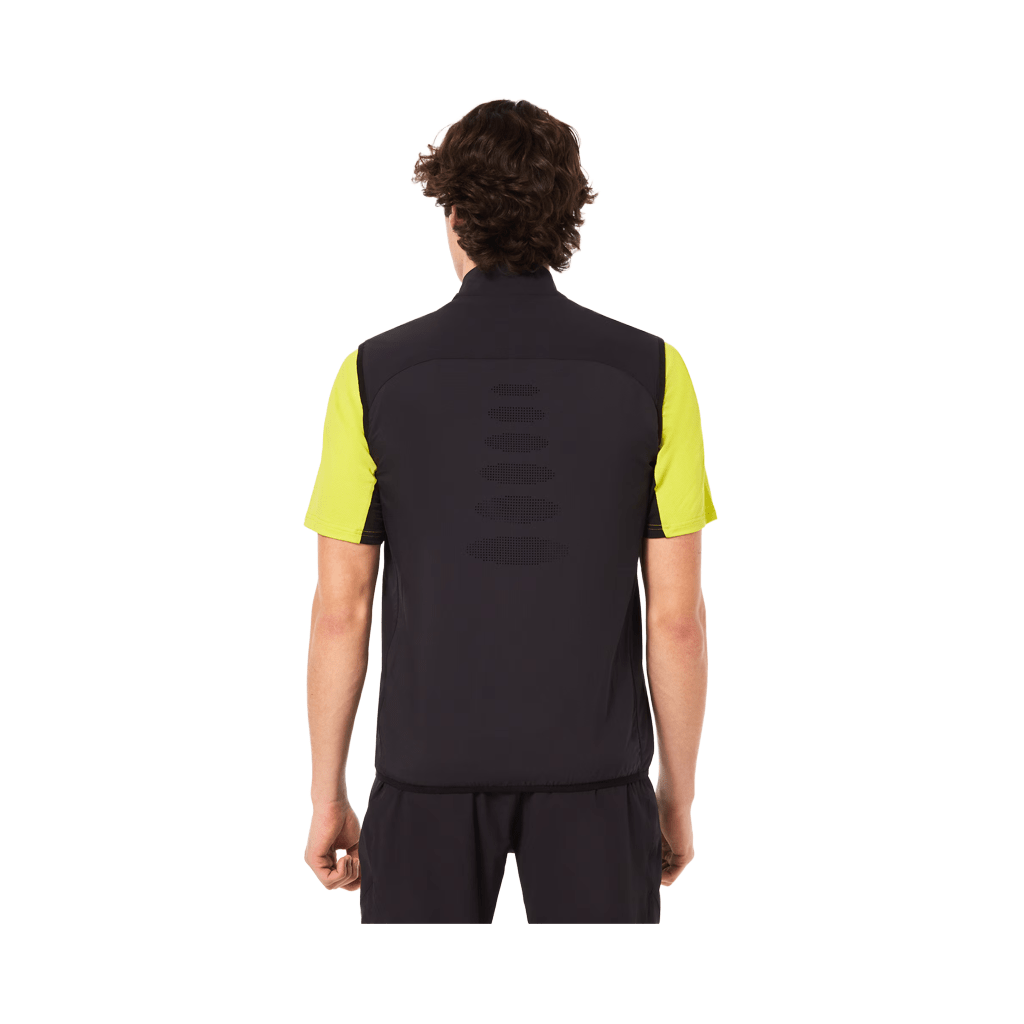 Vest Oakley Element - Blackout - Genetik Sport