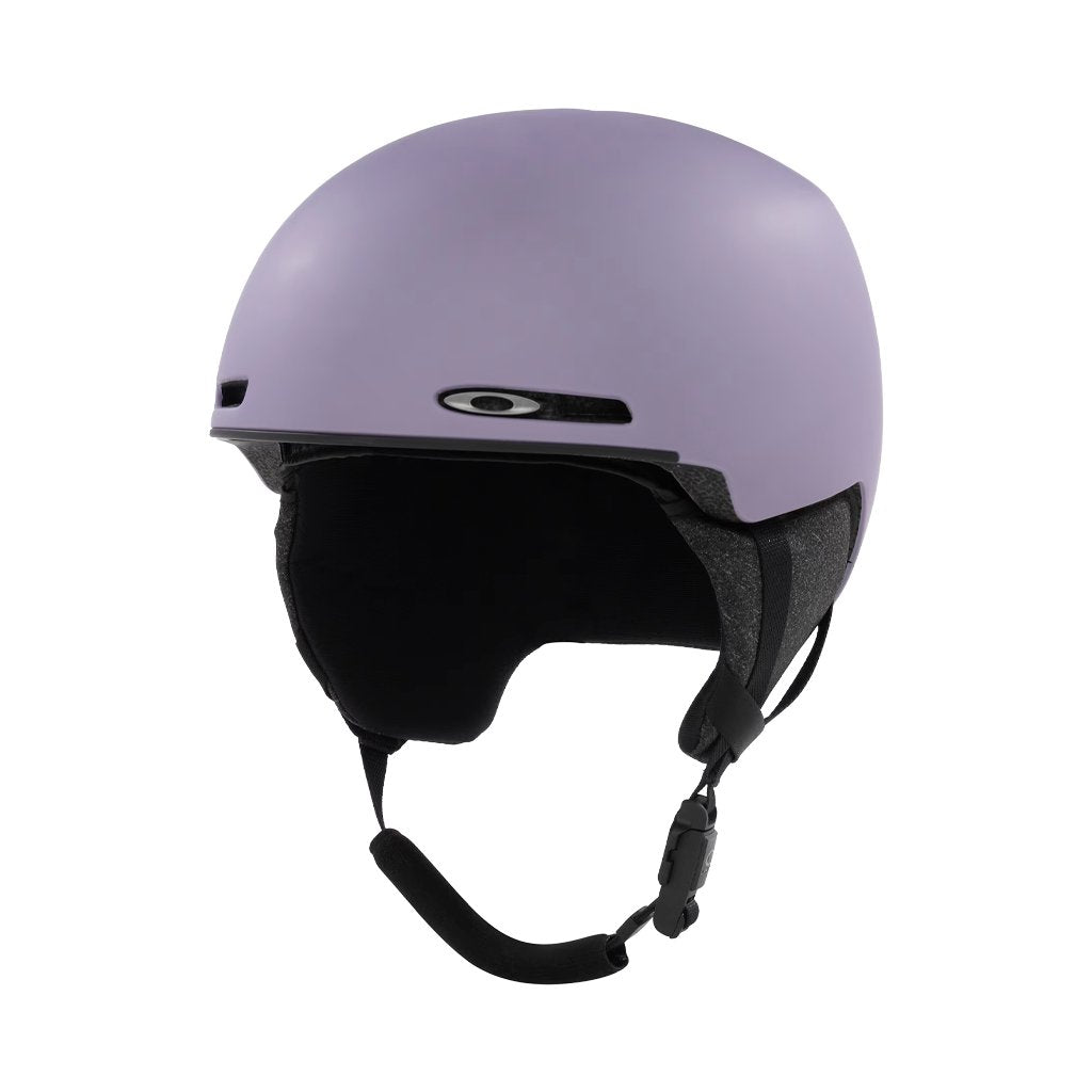 Youth Helmet Oakley MOD1 MIPS - Matte Lilac - Genetik Sport