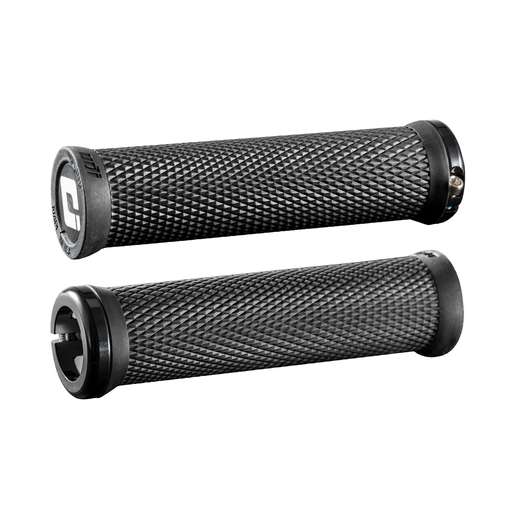 Grips ODI Elite Motion 130mm - Black - Genetik Sport