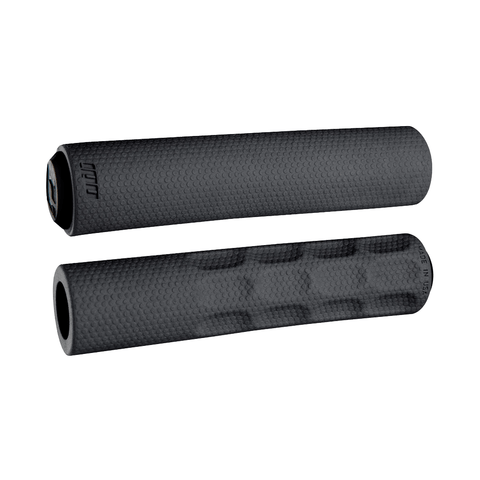 Grips ODI F - 1 Vapor 130mm - Black - Genetik Sport