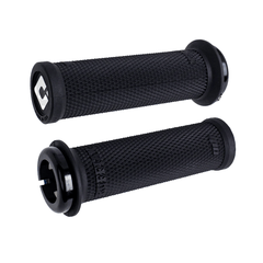 Grips ODI Ruffian Mini V2.1 110mm - Black - Genetik Sport