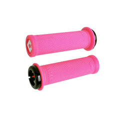 Grips ODI Ruffian Mini V2.1 110mm - Pink - Genetik Sport