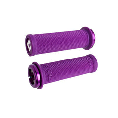 Grips ODI Ruffian Mini V2.1 110mm - Purple - Genetik Sport