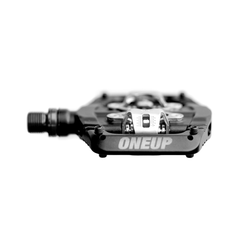 Clip Pedals OneUp Components - Black - Genetik Sport