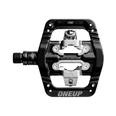 Clip Pedals OneUp Components - Black - Genetik Sport