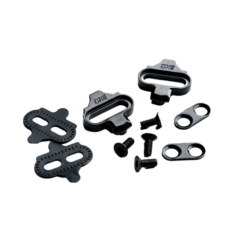 Clip Pedals OneUp Components - Red - Genetik Sport