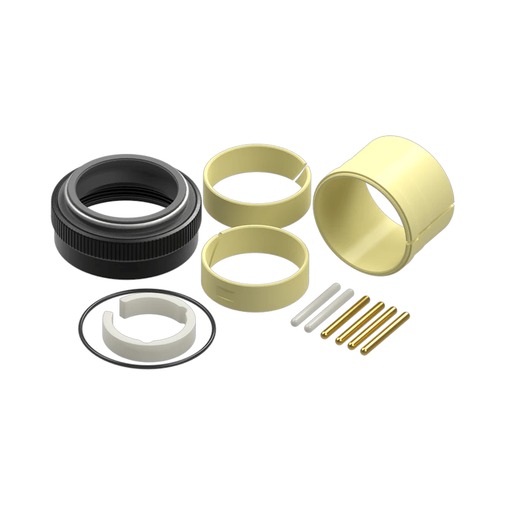 Dropper Post Rebuild Kit OneUp Components V3 - Genetik Sport