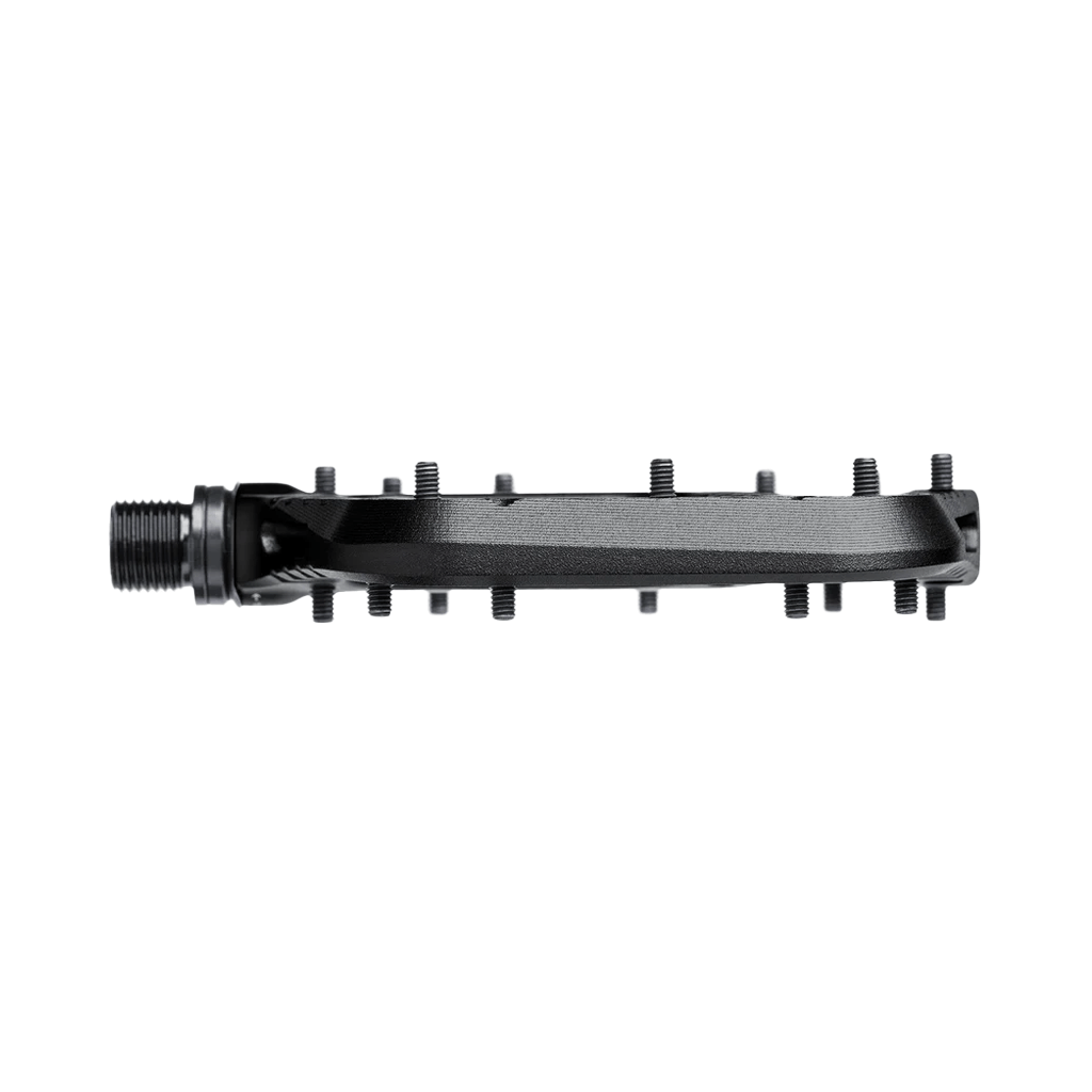 Pedals OneUp Components Wave - Black - Genetik Sport