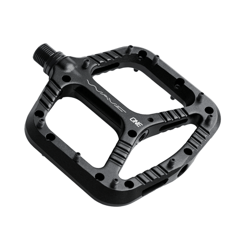 Pedals OneUp Components Wave - Black - Genetik Sport