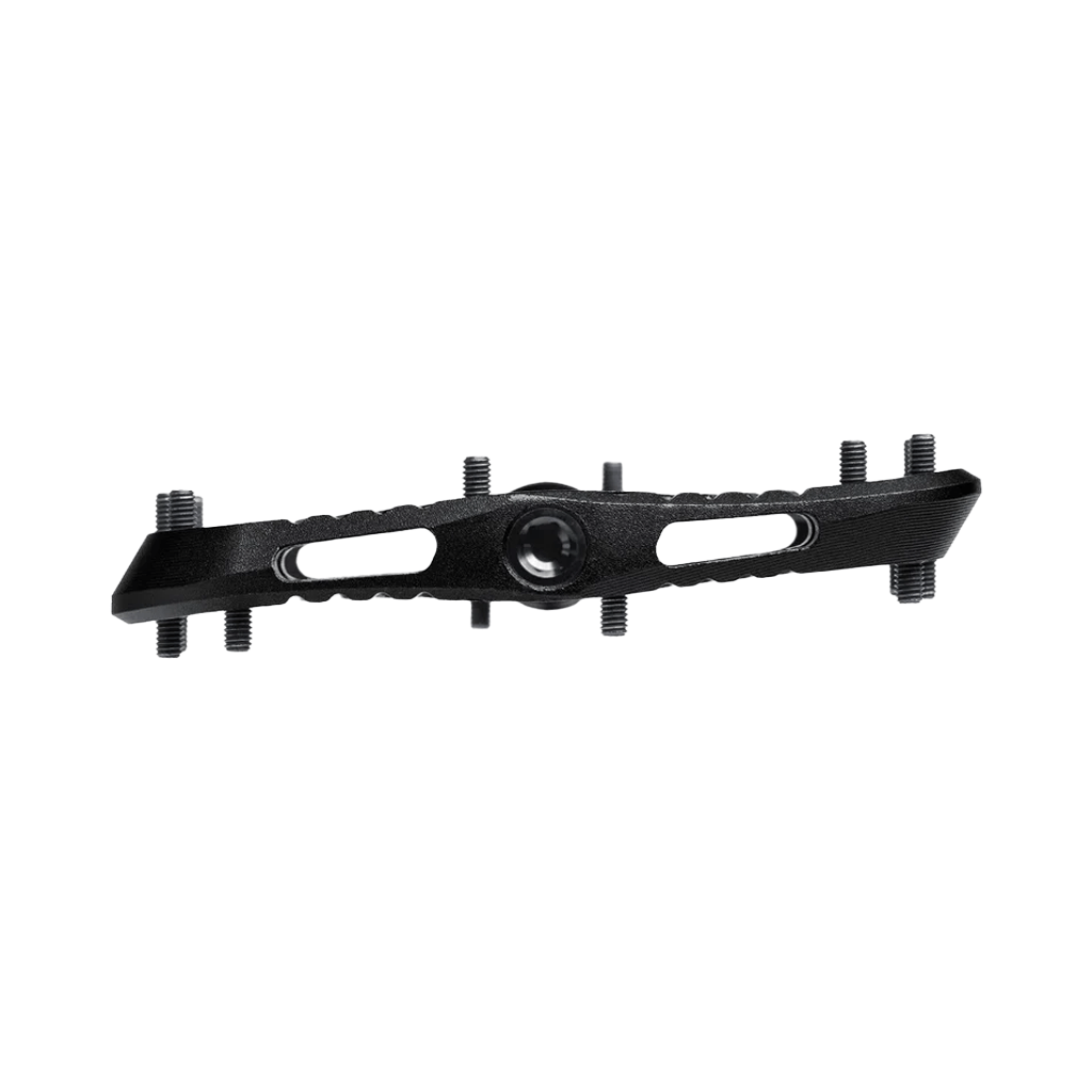 Pedals OneUp Components Wave - Black - Genetik Sport