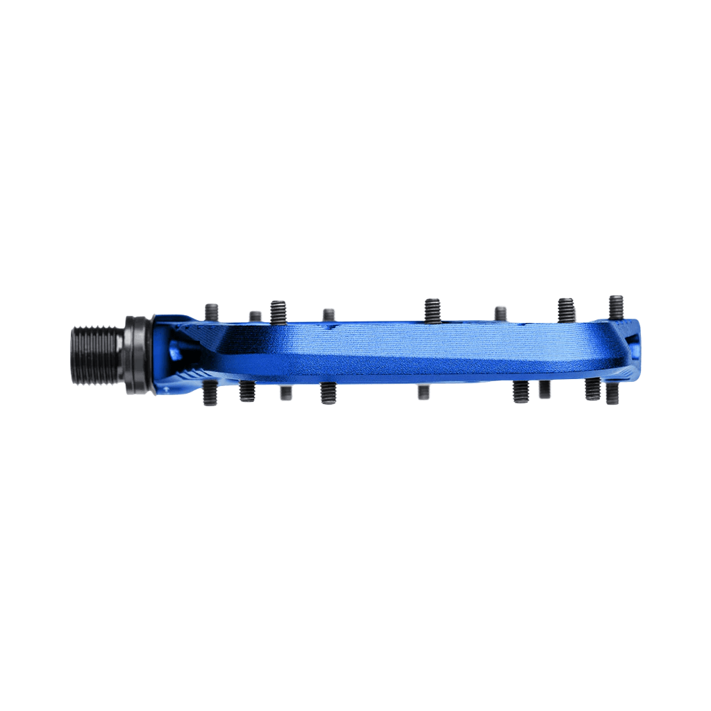 Pedals OneUp Components Wave - Dark Blue - Genetik Sport