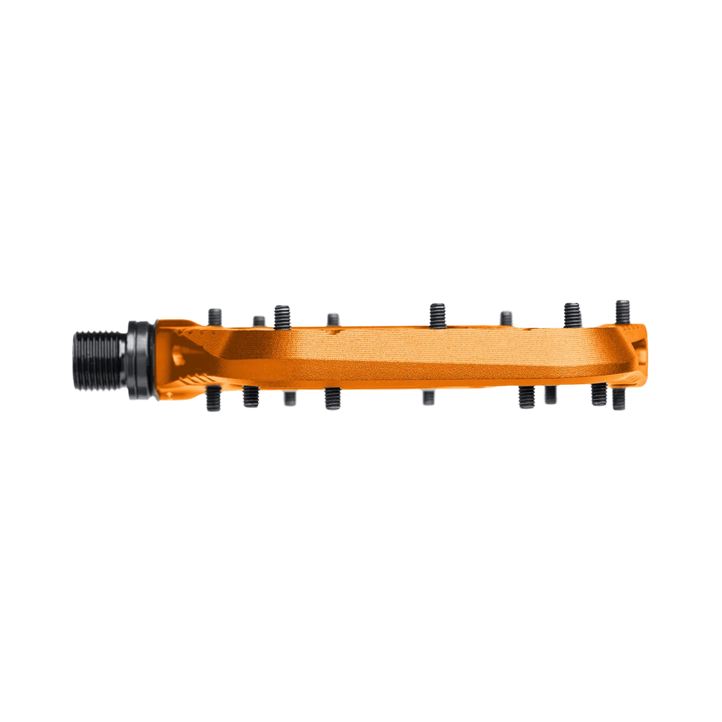 Pedals OneUp Components Wave - Orange - Genetik Sport