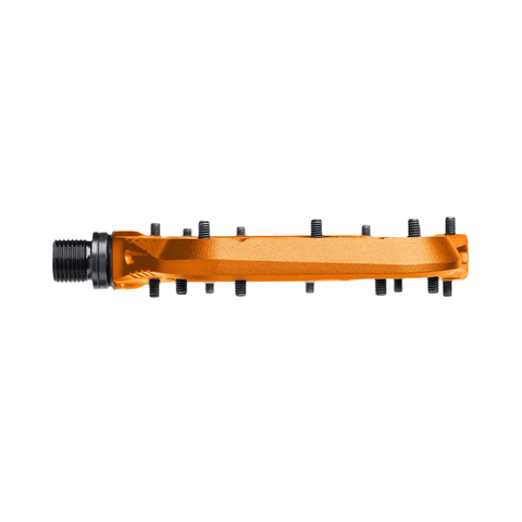 Pedals OneUp Components Wave - Orange - Genetik Sport