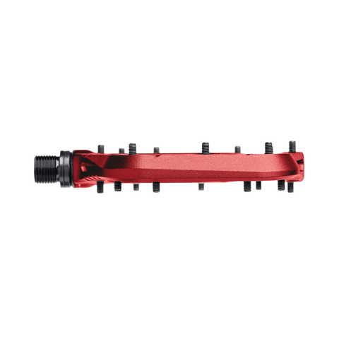 Pedals OneUp Components Wave - Red - Genetik Sport