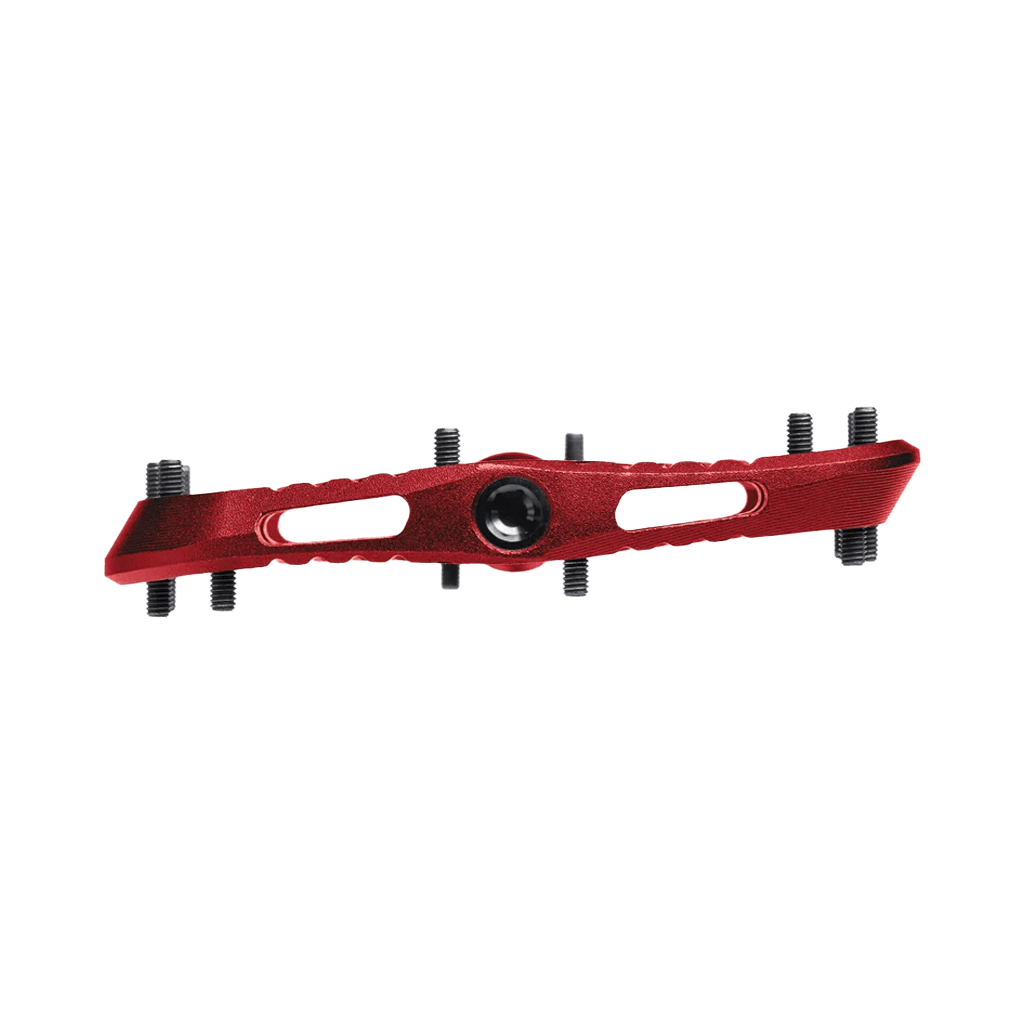 Pedals OneUp Components Wave - Red - Genetik Sport