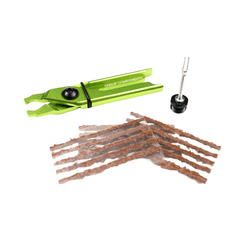 Plug & Pliers Kit OneUp Components EDC - Genetik Sport