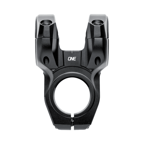 Stem OneUp Components 35mm x 42mm - Black - Genetik Sport