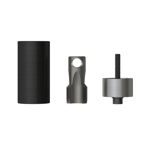 Tap Kit OneUp Components EDC - Black - Genetik Sport