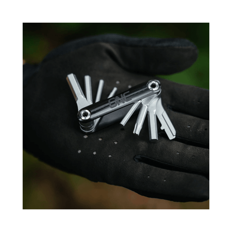 Tool OneUp Components EDC V2 - Black - Genetik Sport