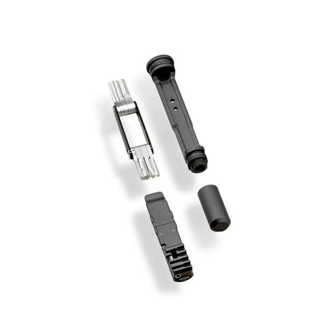 Tool OneUp Components EDC V2 Black - Genetik Sport