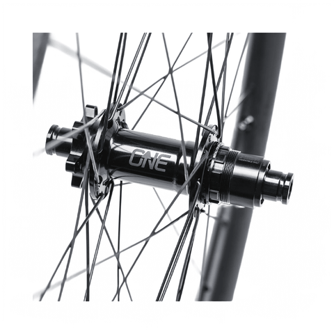 Wheelset OneUp 29'' Alu Boost XD 6-Bolt - Genetik Sport