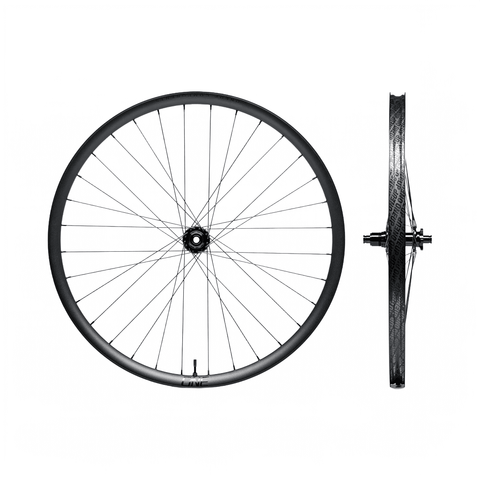 Wheelset OneUp 29'' Alu Boost XD 6-Bolt - Genetik Sport