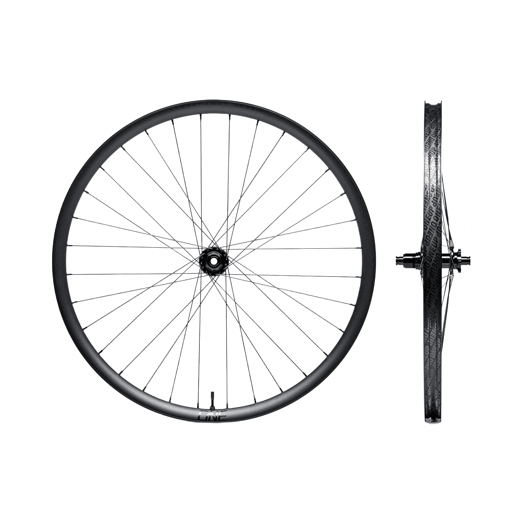 Wheelset OneUp MX Alu Boost XD 6-Bolt - Genetik Sport