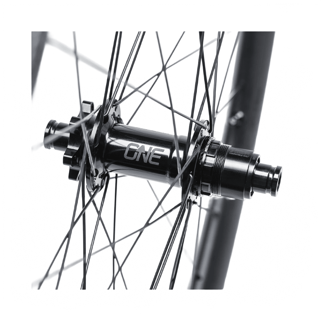 Wheelset OneUp MX Alu Boost XD 6-Bolt - Genetik Sport