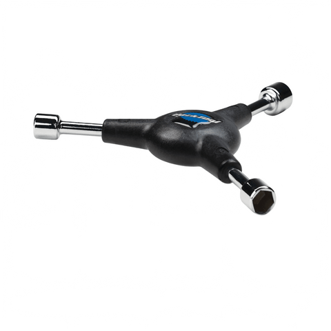 3 - Way Socket Wrench Park Tool ST - 3 - Genetik Sport