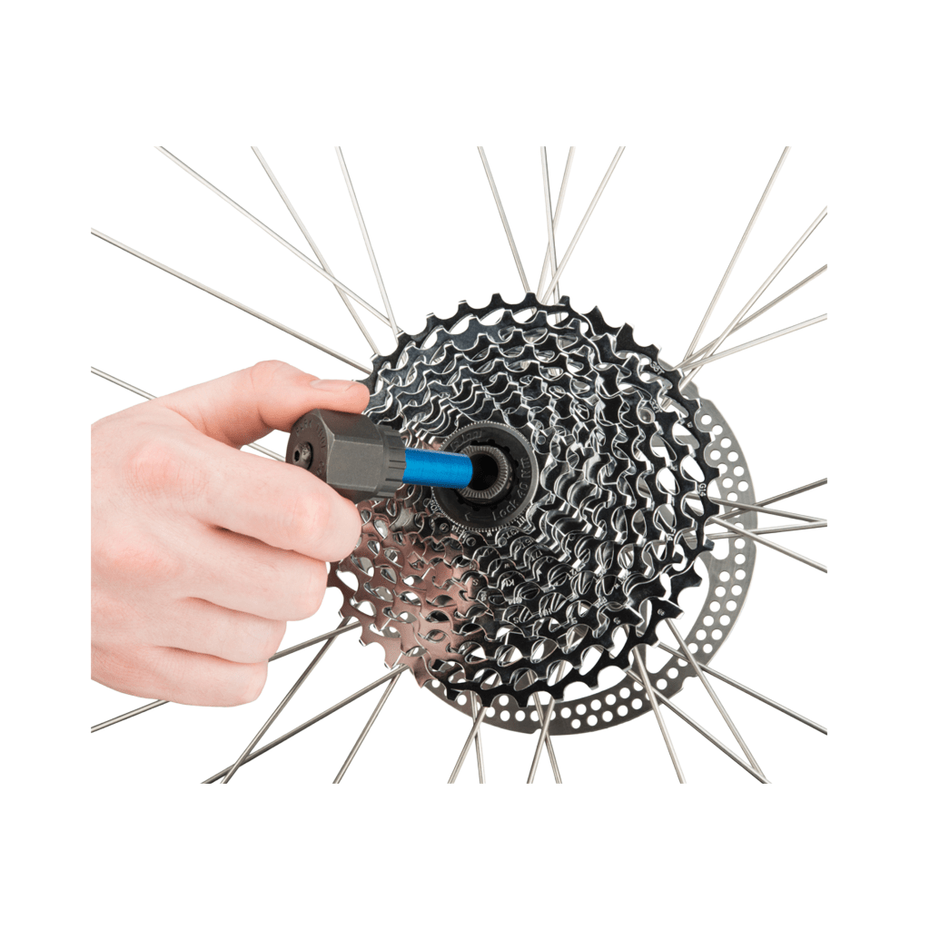 Cassette Lockring Tool Park Tool FR - 5.2GT - Genetik Sport
