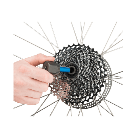 Cassette Lockring Tool Park Tool FR - 5.2GT - Genetik Sport