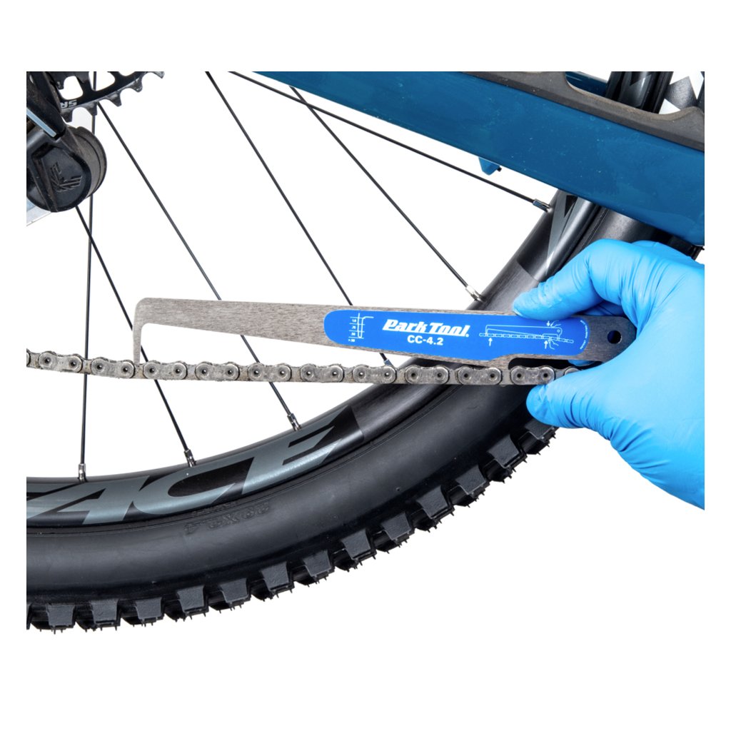 Chain Checker Park Tool CC - 4.2 - Genetik Sport