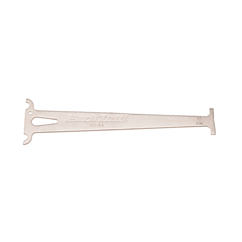 Chain Wear Indicator Park Tool CC - 3.2 - Genetik Sport