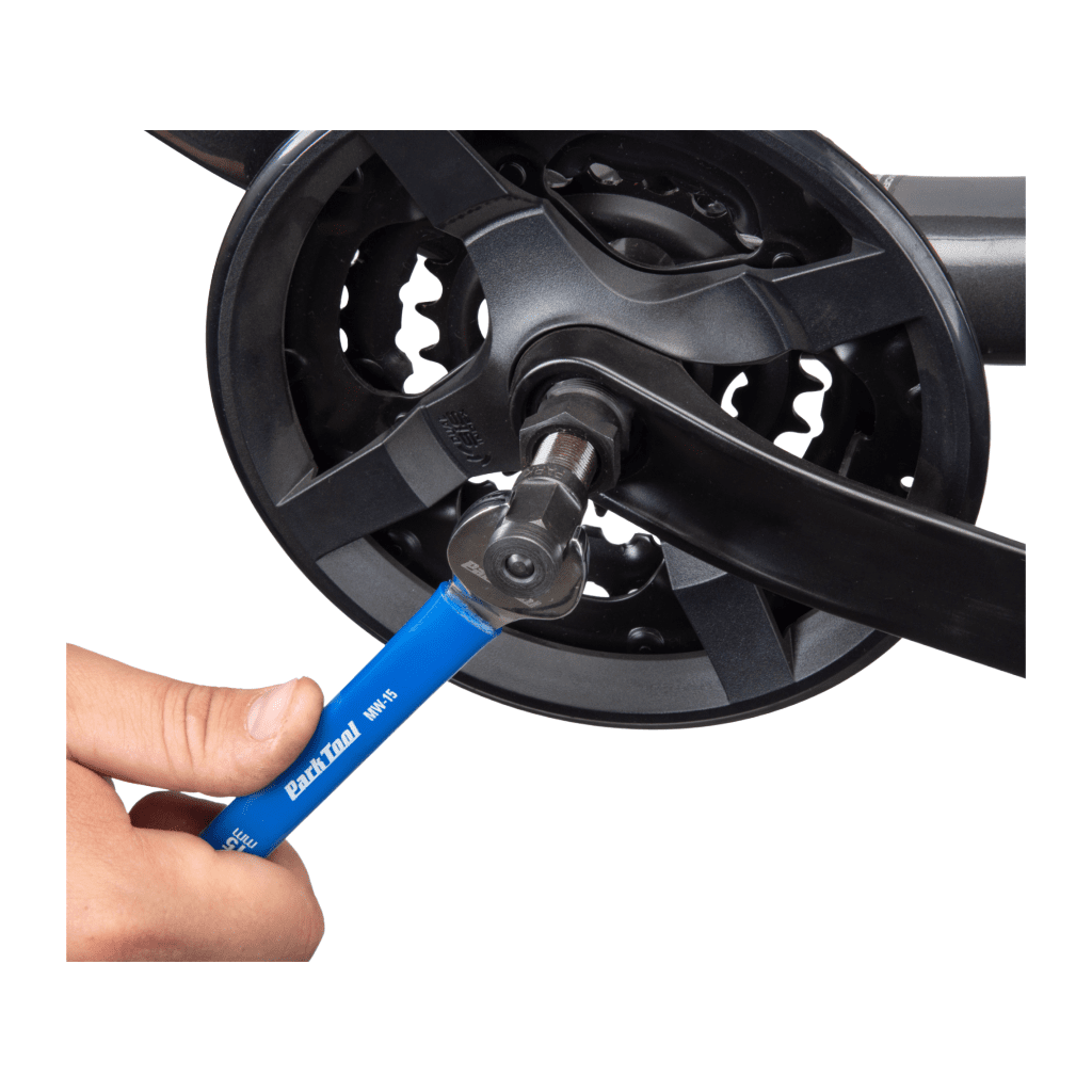 Compact Crank Puller Park Tool CWP - 7 - Genetik Sport