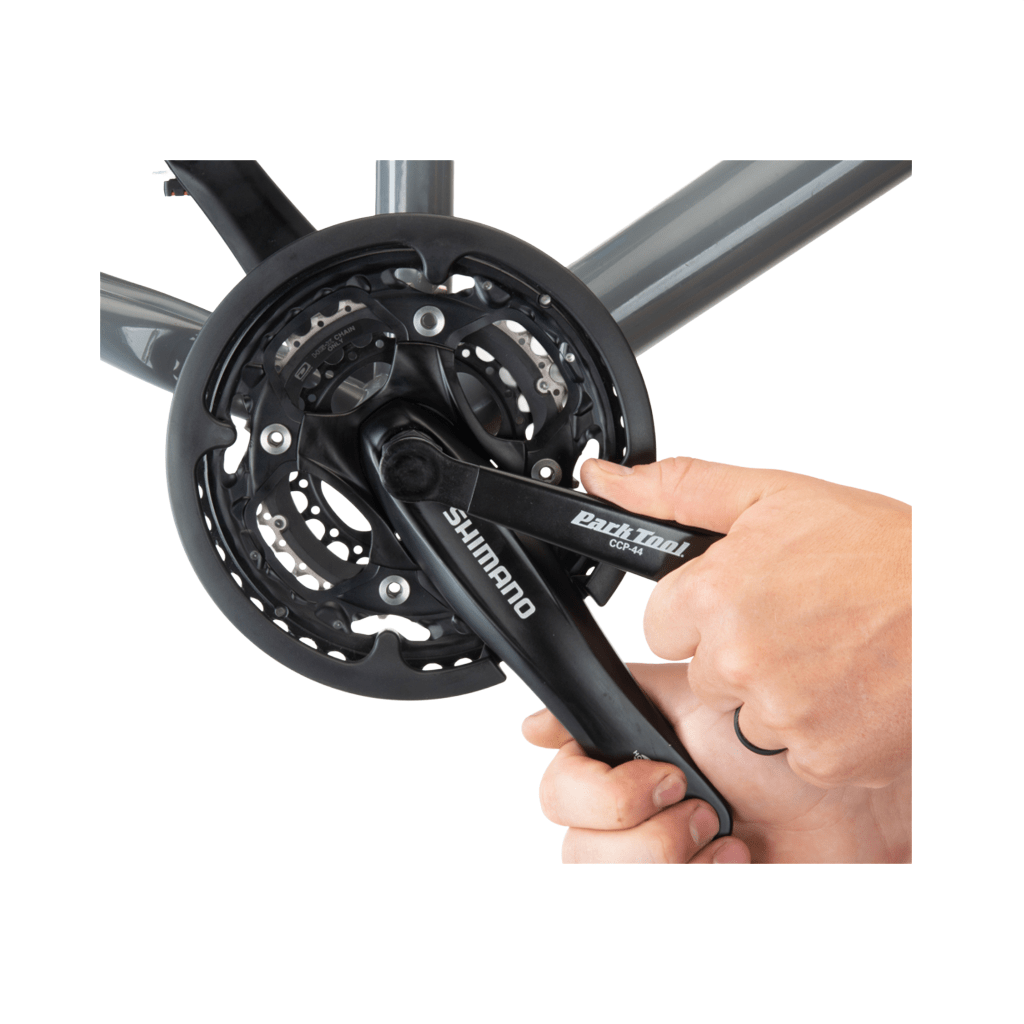 Crank Puller Park Tool CCP - 44 - Genetik Sport