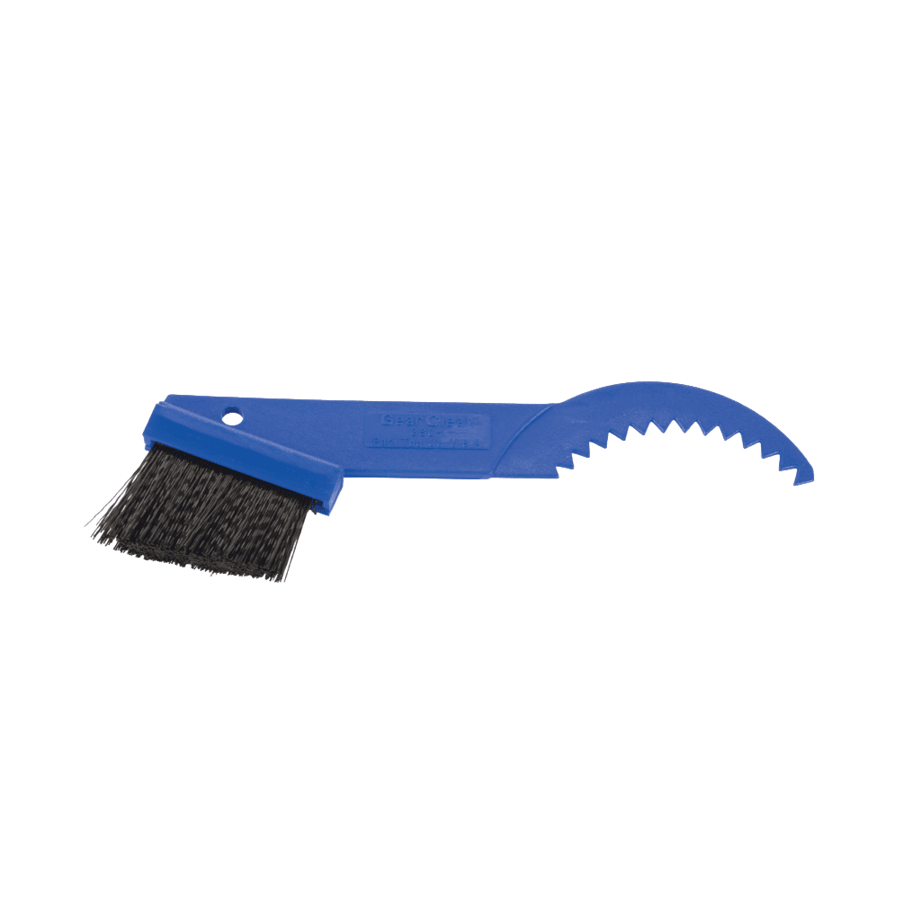 Gear Cleaning Brush Park Tool GSC - 1 - Genetik Sport