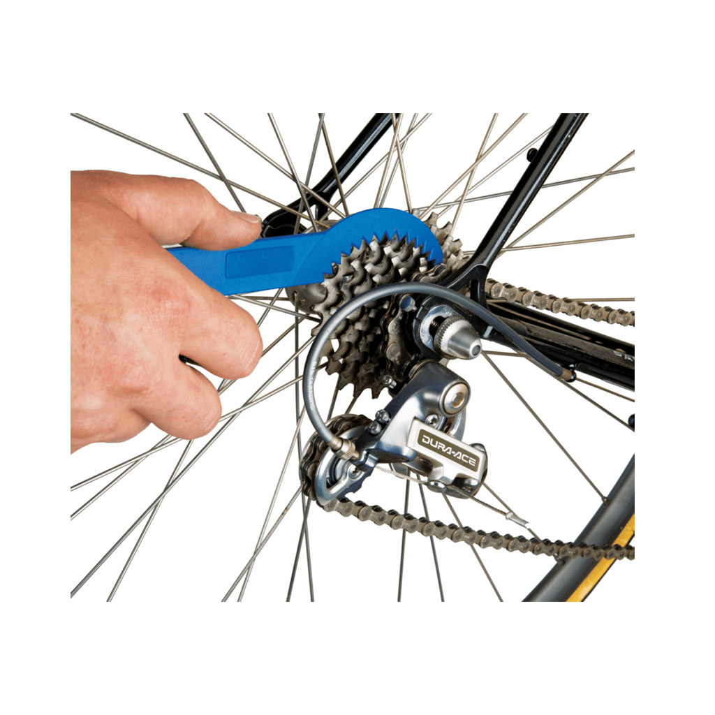 Gear Cleaning Brush Park Tool GSC - 1 - Genetik Sport