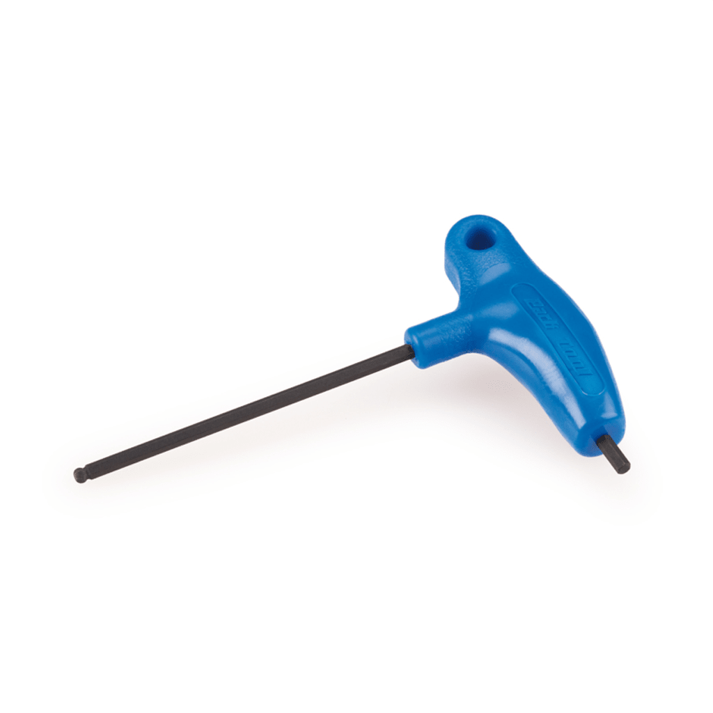 Hex Wrench Park Tool PH - 4 - Genetik Sport
