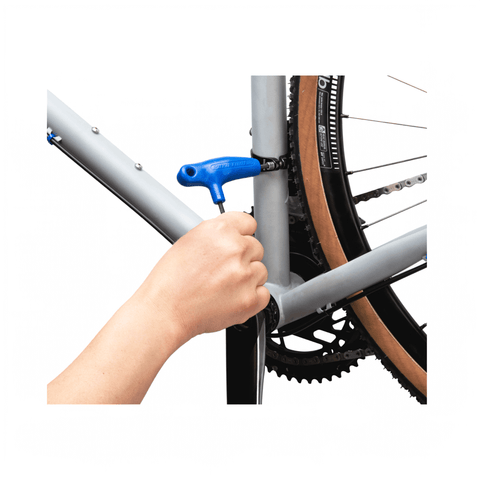 Hex Wrench Park Tool PH - 4 - Genetik Sport