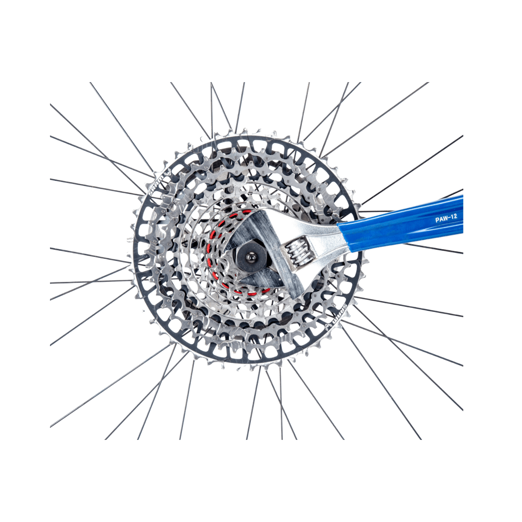 Lockring W/Guide Park Tool FR - 5.2G - Genetik Sport