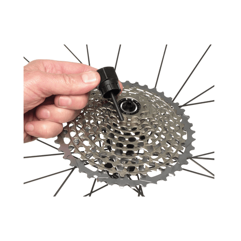 Lockring W/Guide Park Tool FR - 5.2G - Genetik Sport