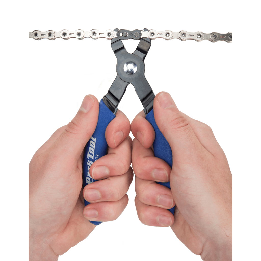 Master Link Pliers Park Tool MLP - 1.2 - Genetik Sport
