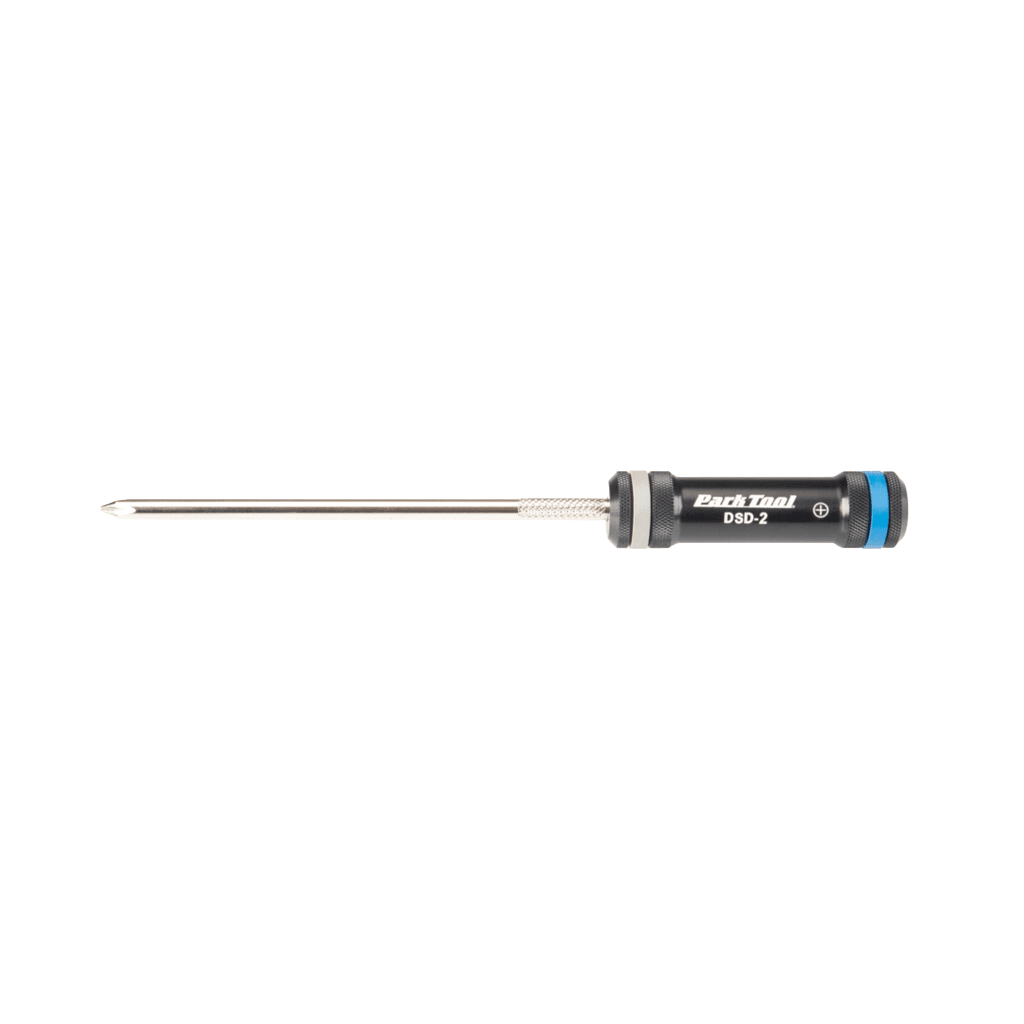 Screwdriver Park Tool DSD - 2 Philips 2 - Genetik Sport