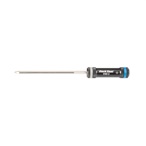 Screwdriver Park Tool DSD - 2 Philips 2 - Genetik Sport