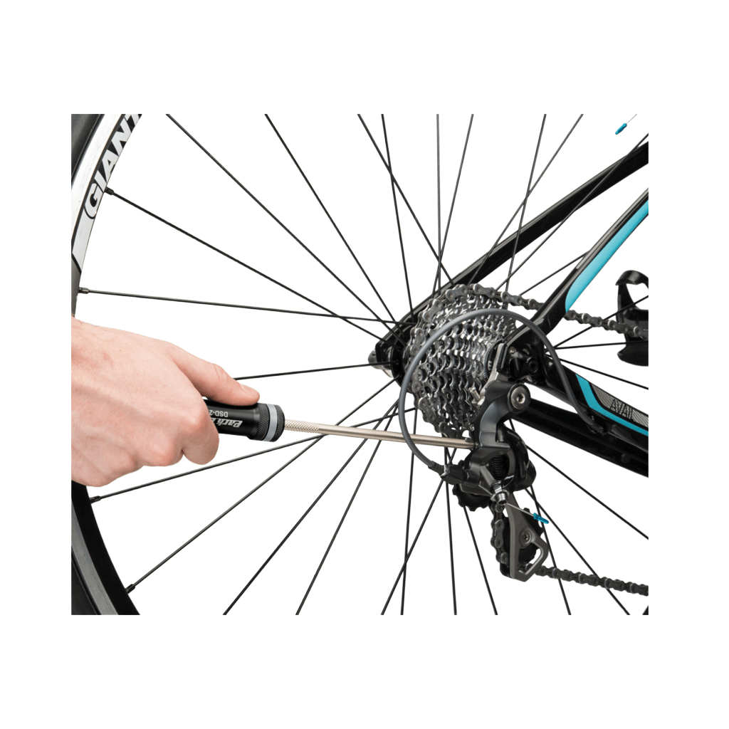 Screwdriver Park Tool DSD - 2 Philips 2 - Genetik Sport
