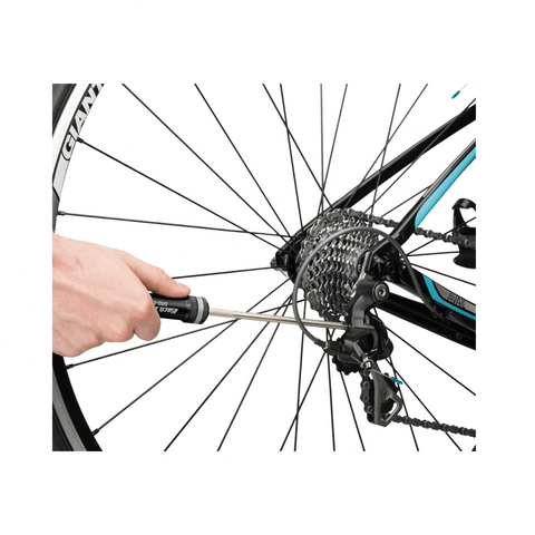 Screwdriver Park Tool DSD - 2 Philips 2 - Genetik Sport