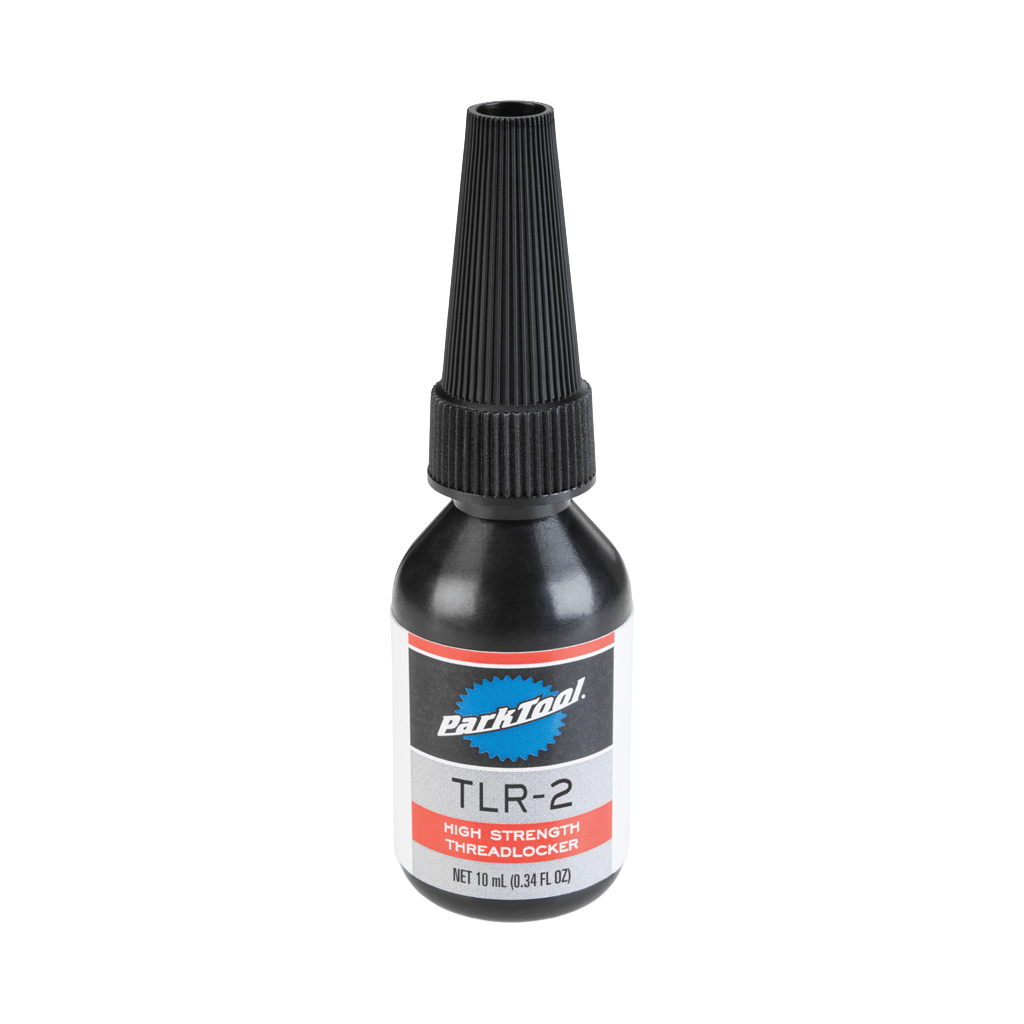 Threadlocker Park Tool TLR - 2 - Red - Genetik Sport