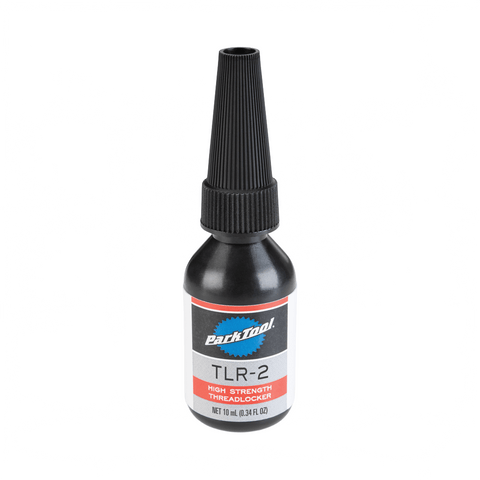 Threadlocker Park Tool TLR - 2 - Red - Genetik Sport