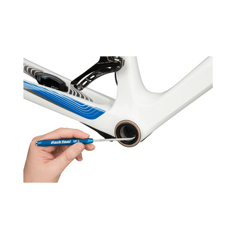Utility Pick Set Park Tool UP - SET 3 picks - Genetik Sport